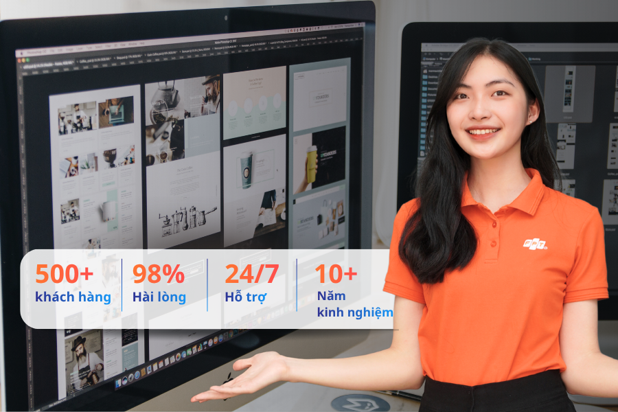 Vì sao chọn FPT.BizNext